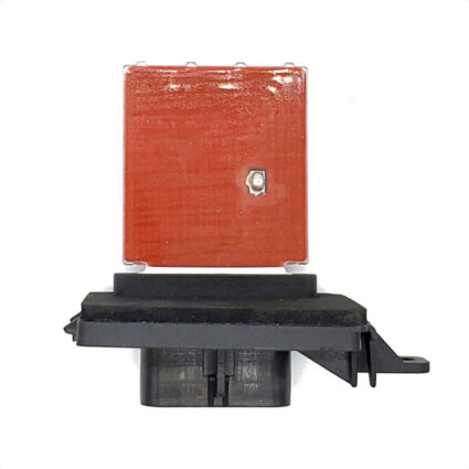 HVAC Blower Motor Resistor SEN-2BMR0024 For Ford Fusion Lincoln MKZ Zephyr Mercury Milan