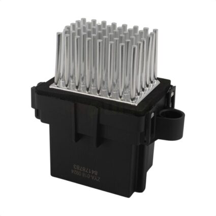 HVAC Blower Motor Resistor SEN-2BMR0027 For Chevrolet GMC Ford Buick Equinox Silverado 1500 Sierra