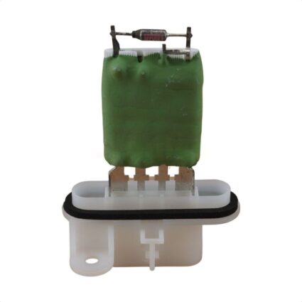 HVAC Blower Motor Resistor SEN-2BMR0029 For Chevrolet Colorado GMC Canyon Pontiac Sunfire Cavalier