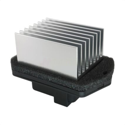 HVAC Blower Motor Resistor SEN-2BMR0033 For Honda Civic CR-V Accord Acura Pilot MDX Odyssey TSX RDX