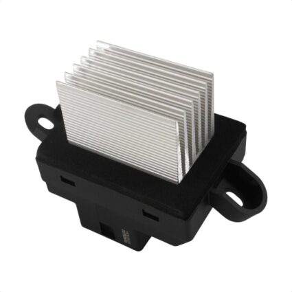HVAC Blower Motor Resistor SEN-2BMR0038 For Chevrolet Malibu Pontiac G6 Saturn Aura