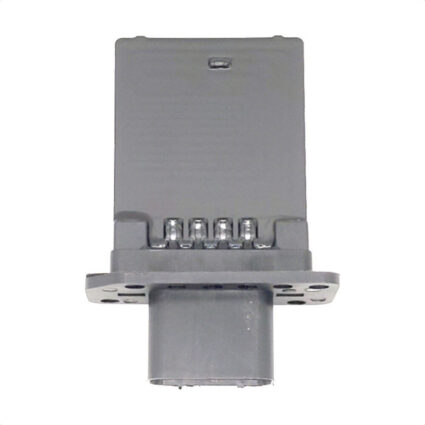 HVAC Blower Motor Resistor SEN-2BMR0042 For Nissan Frontier TITAN Pathfinder Xterra Quest INFINITI