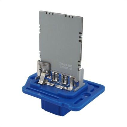 HVAC Blower Motor Resistor SEN-2BMR0047 For Hyundai Accent Santa Fe Kia Telluride Elantra Sorento