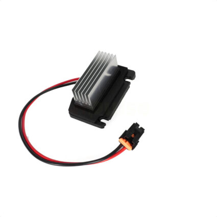 HVAC Blower Motor Resistor SEN-2BMR0068 For Buick Rendezvous
