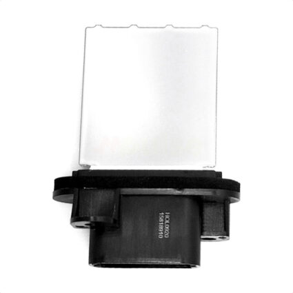 HVAC Blower Motor Resistor SEN-2BMR0083 For Chevrolet Cobalt Pontiac G5 HHR Pursuit