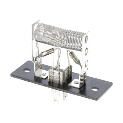 Rear HVAC Blower Motor Resistor SEN-2BMR0126 For Chevrolet Astro GMC Safari