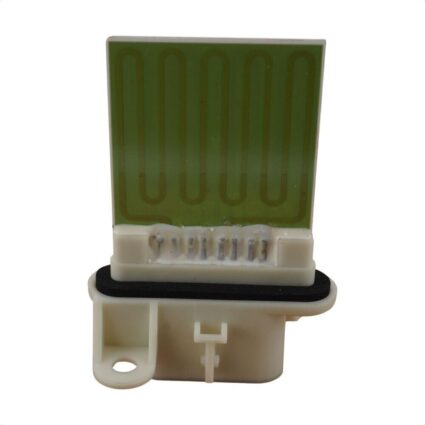 Rear HVAC Blower Motor Resistor SEN-2BMR0141 For GMC Chevrolet Savana 2500 Express 3500 1500 G30