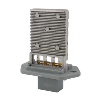 HVAC Blower Motor Resistor SEN-2BMR0160 For Chevrolet Aveo Pontiac Aveo5 Wave G3 Wave5