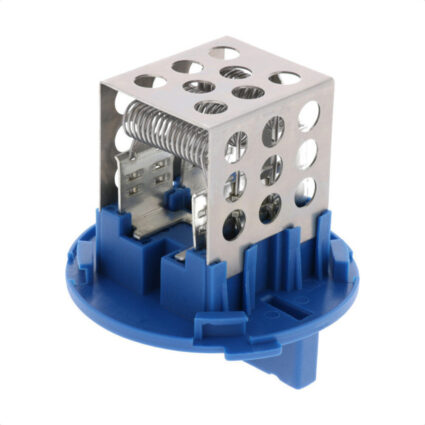 HVAC Blower Motor Resistor SEN-2BMR0177 For Mercedes-Benz Sprinter 2500 3500