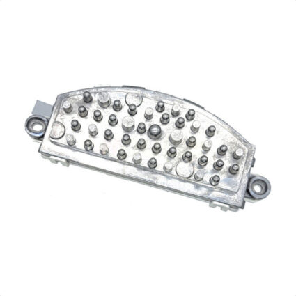 HVAC Blower Motor Resistor SEN-2BMR0187 For Mercedes-Benz ML350 GLE350 GL350 GLE43 AMG GLE400 GLS450