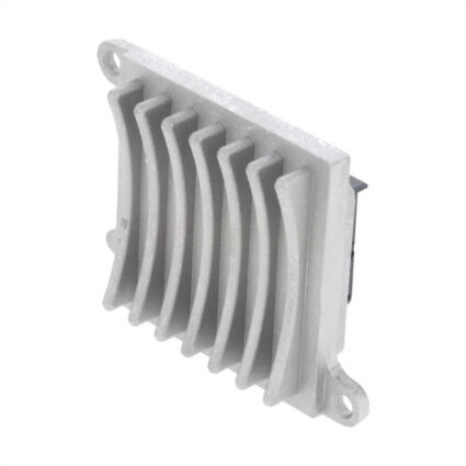 HVAC Blower Motor Resistor SEN-2BMR0202 For Mercedes-Benz S550 ML350 S430 S500 S450 ML320 S350 S55