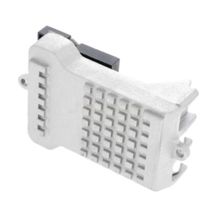 HVAC Blower Motor Resistor SEN-2BMR0203 For Mercedes-Benz C230 E320 E350 C240 SLK350 SL500 C280 E300