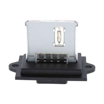 HVAC Blower Motor Resistor SEN-2BMR0217 For Nissan Juke Cube