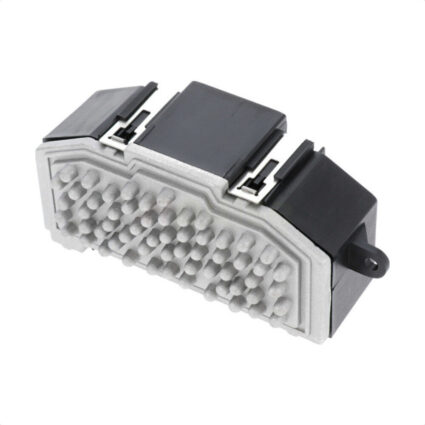 HVAC Blower Motor Resistor SEN-2BMR0243 For Volkswagen Jetta Tiguan Passat Audi Golf Beetle Q7 Q3 CC