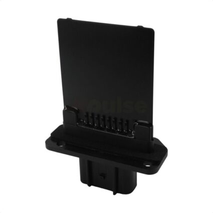 HVAC Blower Motor Resistor SEN-2BMR0246 For Ford F-150 Escape Mustang Fiesta F-350 Super Duty F-250
