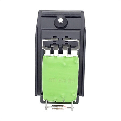 HVAC Blower Motor Resistor SEN-2BMR0249 For Ford Focus Transit Connect Mercury Contour Cougar