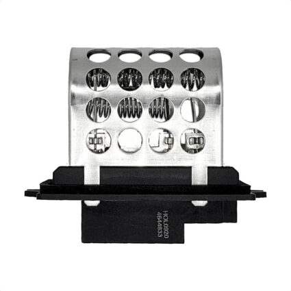 HVAC Blower Motor Resistor SEN-2BMR0263 For Chrysler Intrepid Dodge Sebring 300M Concorde Cirrus LHS