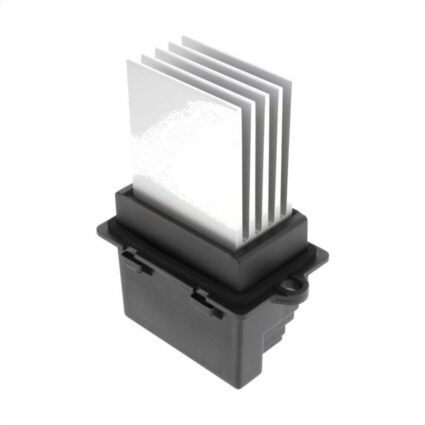 HVAC Blower Motor Resistor SEN-2BMR0274 For Dodge Jeep Grand Cherokee Nitro Caravan Liberty Durango