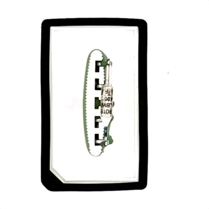 HVAC Blower Motor Resistor SEN-2BMR0278 For Dodge Grand Caravan Dakota Chrysler Durango Town & Jeep