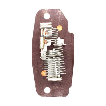 HVAC Blower Motor Resistor SEN-2BMR0284 For Ford E-350 Super Duty E-250 F-150 F-250 F-350 Econoline
