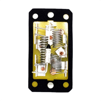 HVAC Blower Motor Resistor SEN-2BMR0293 For Ford F-150 Mustang Escape F-350 Super Duty F-250 Mazda