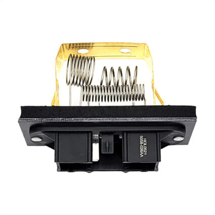 HVAC Blower Motor Resistor SEN-2BMR0300 For 2001-2010 Chrysler PT Cruiser without Connector