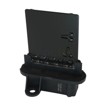 HVAC Blower Motor Resistor SEN-2BMR0302 For Jeep Liberty Wrangler TJ