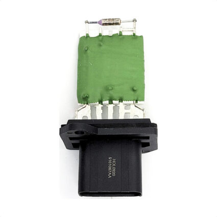 HVAC Blower Motor Resistor SEN-2BMR0307 For Dakota Dodge Ram Mitsubishi Raider without Connector