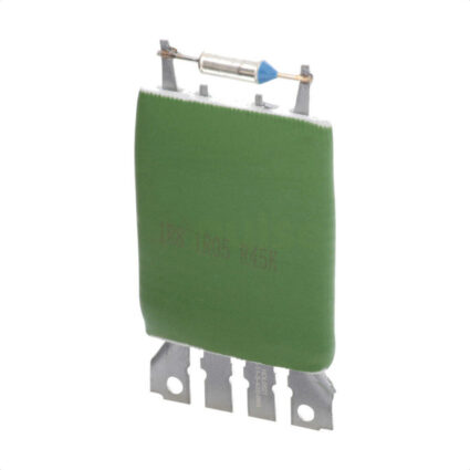 HVAC Blower Motor Resistor SEN-2BMR0328 For Mini Cooper Countryman Paceman