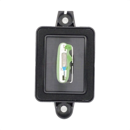 HVAC Blower Motor Resistor SEN-2BMR0356 For Dodge Chrysler 300 Charger Challenger Magnum