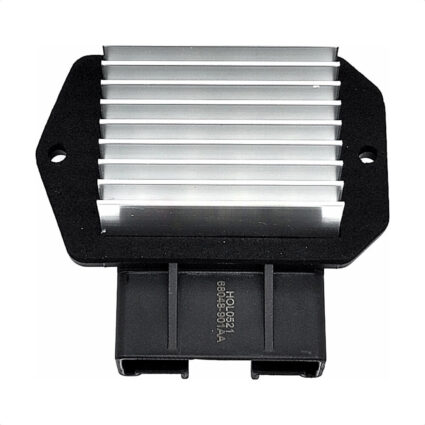 HVAC Blower Motor Resistor SEN-2BMR0359 For Ram 1500 Jeep Dodge Toyota Journey Wrangler 3500 2500 JK