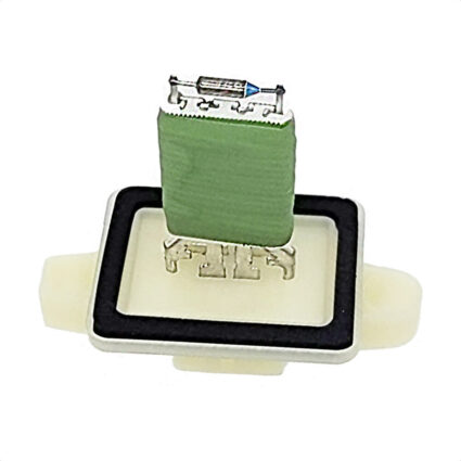 HVAC Blower Motor Resistor SEN-2BMR0361 For Dodge Grand Caravan Chrysler Town & Country Volkswagen