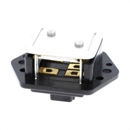 HVAC Blower Motor Resistor SEN-2BMR0390 For Subaru Forester Legacy Outback