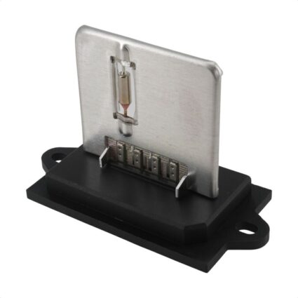 HVAC Blower Motor Resistor SEN-2BMR0406 For Suzuki SX4 Crossover