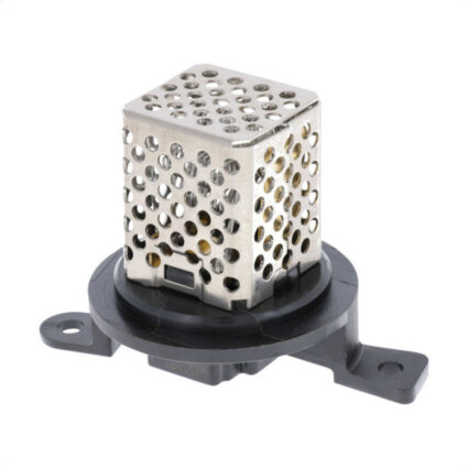 HVAC Blower Motor Resistor SEN-2BMR0432 For 2007-2008 Honda Fit 1.5L without Connector