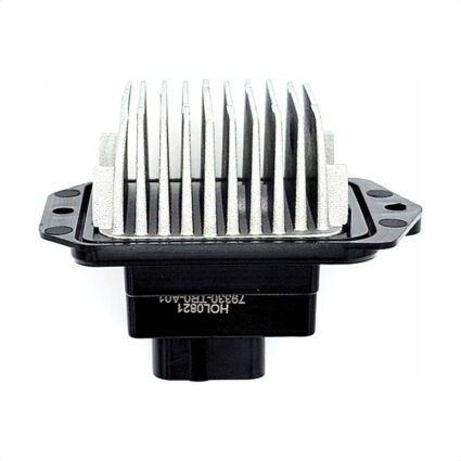 HVAC Blower Motor Resistor SEN-2BMR0453 For Honda Civic CR-V Accord Acura RDX ILX without Connector