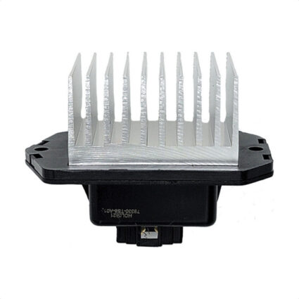 HVAC Blower Motor Resistor SEN-2BMR0455 For 12-15 Honda Civic Coupe with 2.4L 1.8L without Connector