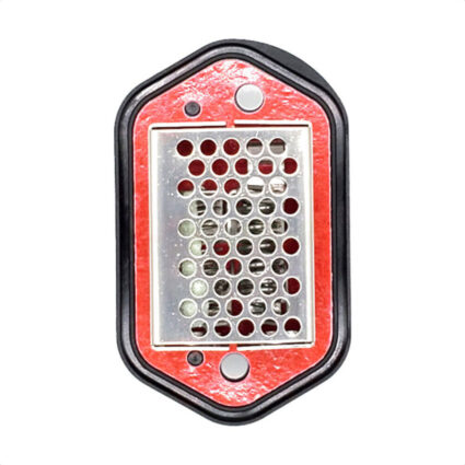 HVAC Blower Motor Resistor SEN-2BMR0461 For 2009-2014 Honda Fit without Connector