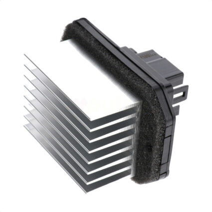 HVAC Blower Motor Resistor SEN-2BMR0474 For Ford Edge Lincoln MKX