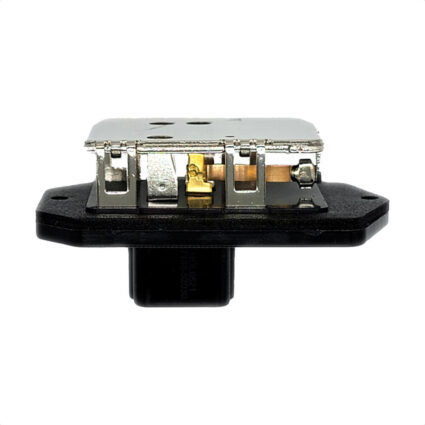 HVAC Blower Motor Resistor SEN-2BMR0499 For Toyota Camry Sienna Solara Avalon