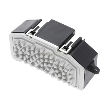 HVAC Blower Motor Resistor SEN-2BMR0539 For Audi Q5 A4 Quattro A5 S4 S5 A8 S8