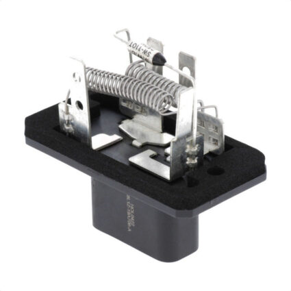 HVAC Blower Motor Resistor SEN-2BMR0540 For Ford Expedition Lincoln Navigator