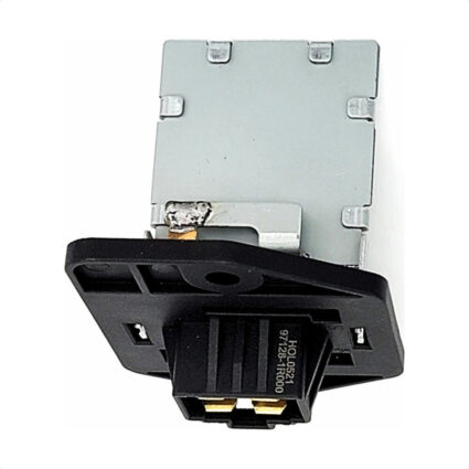 HVAC Blower Motor Resistor SEN-2BMR0561 For Hyundai Accent Veloster