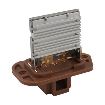 HVAC Blower Motor Resistor SEN-2BMR0583 For Hyundai Elantra Santa Fe Tucson Kia Tiburon Sorento