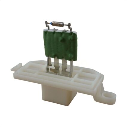 HVAC Blower Motor Resistor SEN-2BMR0588 For Ford Escape Focus Transit-250 Transit-150 Transit Fiesta
