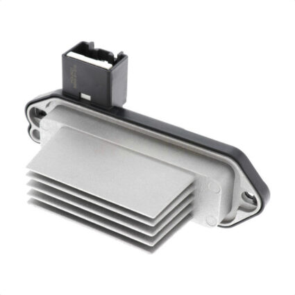 HVAC Blower Motor Resistor SEN-2BMR0593 For 2010-2013 Mazda 3 Sport