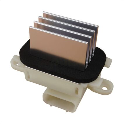 HVAC Blower Motor Resistor SEN-2BMR0596 For Ford F-150 Escape Explorer Mustang Flex F-350 Super Duty