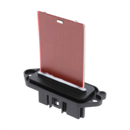 HVAC Blower Motor Resistor SEN-2BMR0601 For Mazda 3 Sport