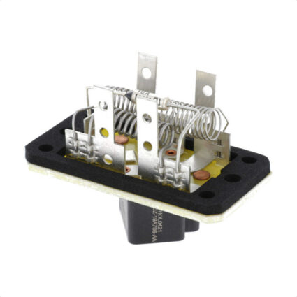HVAC Blower Motor Resistor SEN-2BMR0633 For Ford Taurus Mercury Sable