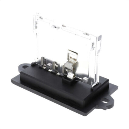 HVAC Blower Motor Resistor SEN-2BMR0648 For Mazda 6